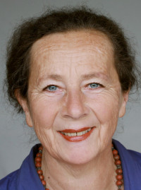 Doris Buchrucker