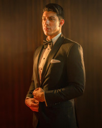 Sam Sharma
