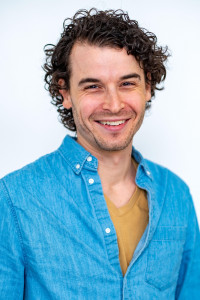Simon Edelman