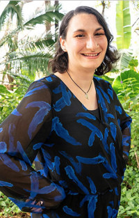 Becca Ehrlich