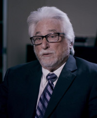 Michael Nash