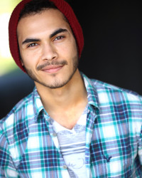 Caio Ara
