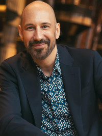 Patrick Downs