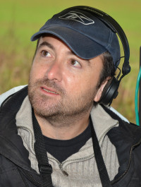 Christophe Prévite