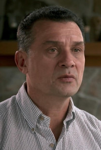 Michael Bell Sr.