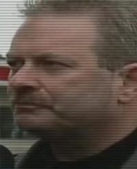 David Klabunde