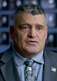 Mike Crivello