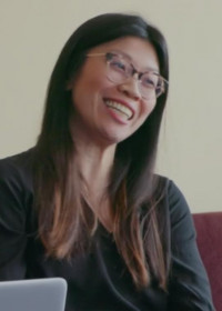 Nancy Wang