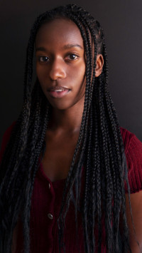 Bev Mageto