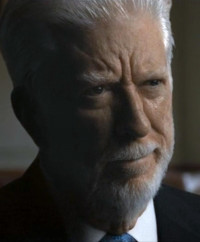 Bill McBride