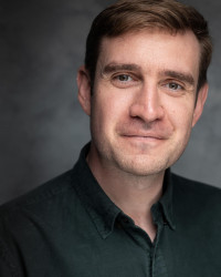 Ben Jacobson