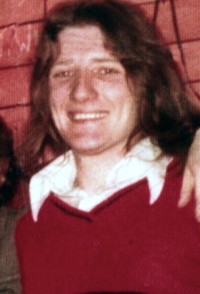Bobby Sands