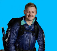 Hunter Leininger