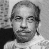 Mahmud Bahrami