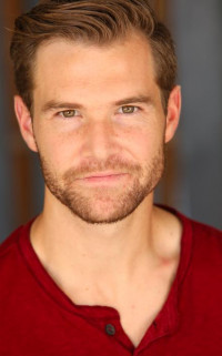 Nick Ferry