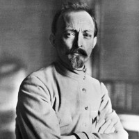 Feliks Dzierzynski