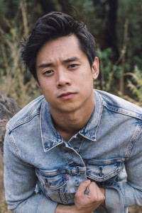 Kev Martinez