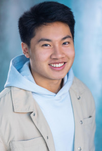 Ethan Chen