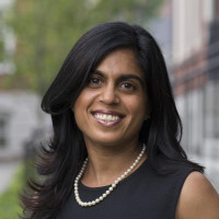 Ayesha Chaudhry