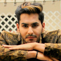 Rajeev Sp