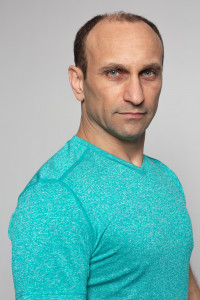 Ilya Tsymbal