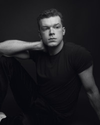 Cameron Monaghan