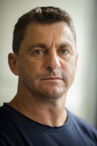 Bradd Buckley