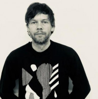 Éric Harvey