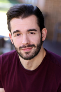 Israel Jimenez