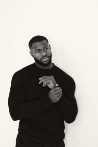 Cedrick Cooper