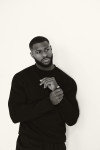 Cedrick Cooper