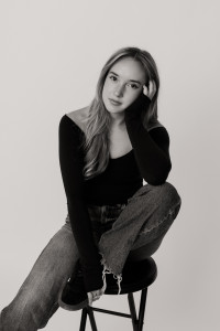Ella Fraley