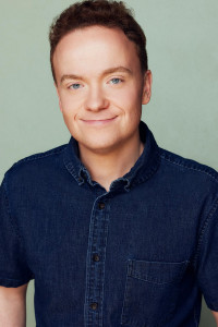 James Ogburn