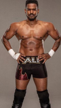 David Ali