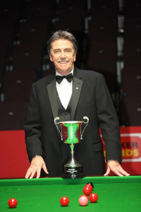 Cliff Thorburn