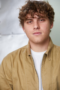 Michael Thomas Santos