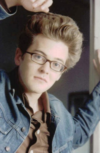 Chris Dotson