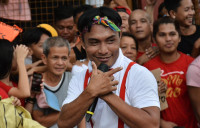 Jayson Jayari