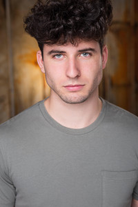 Devlin Laidlaw