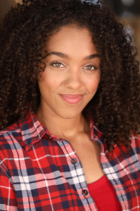 Katherine Marsh