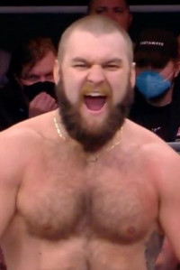 Brandon Bullock