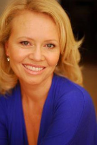 Ali Roberts
