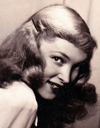 Barbara 'Red' Powers