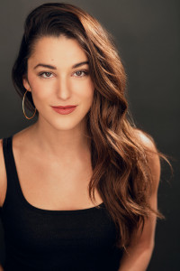 Alexa De Barr