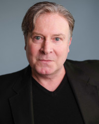 Breandán O'Connor