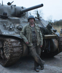Martin Gooch