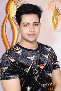 Anusheel Chakrabarty