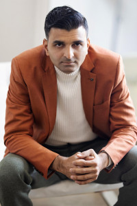 Jay Patel
