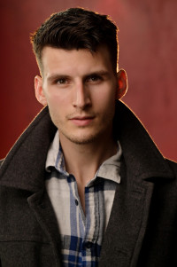 Max Blackstone