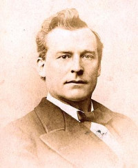 John McCullough